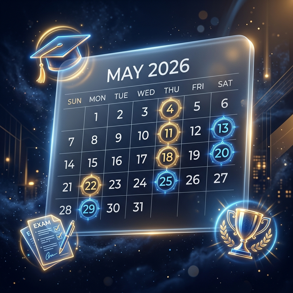 AP Economics Exam Dates 2026: When, Where, and How to Prepare