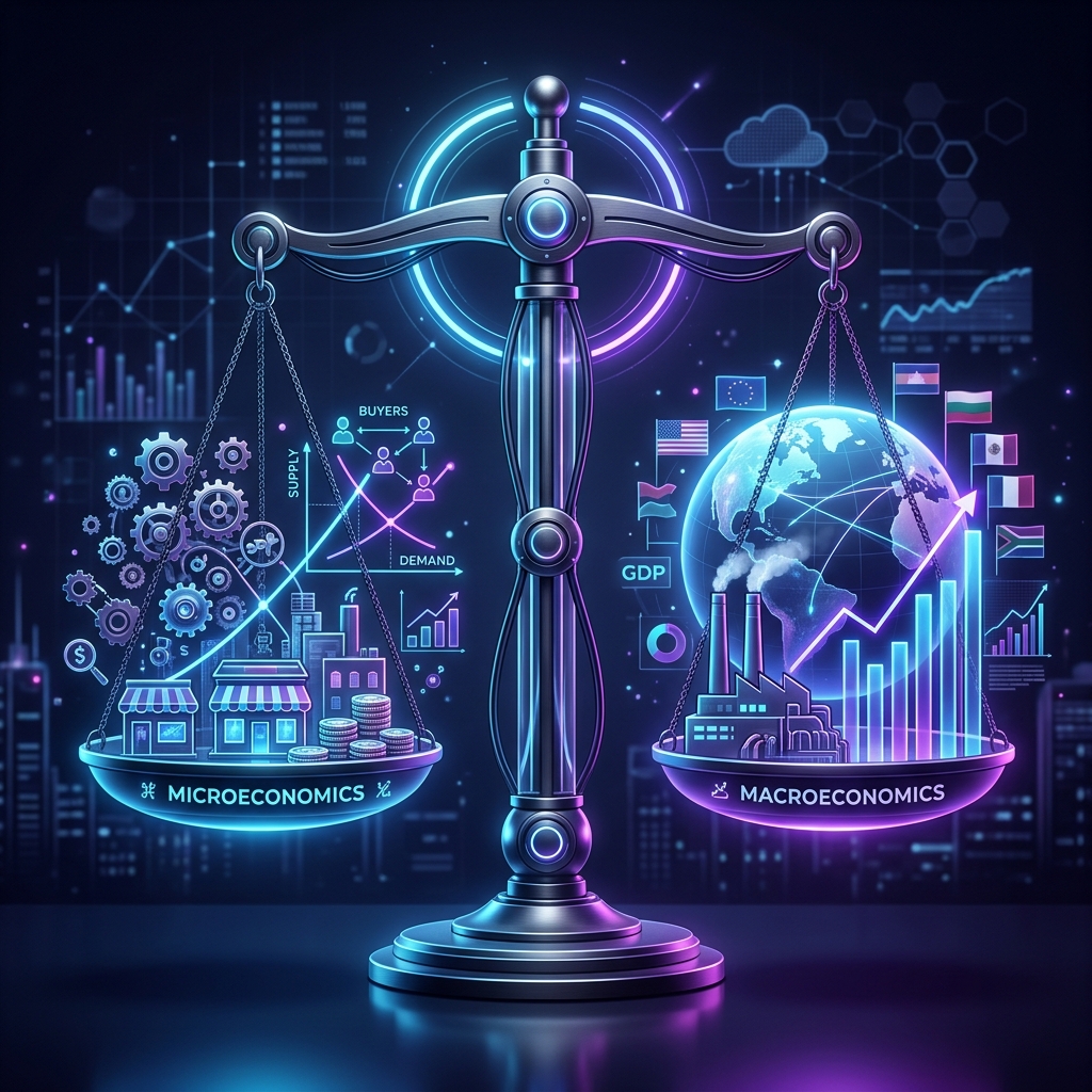 AP Macroeconomics vs AP Microeconomics: Which Should You Take?